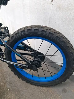 Bicycle Kids Avalanche and Mongoose