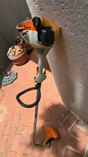 Selling my Tandem Executive 2600 electric lawnmower.Powerful 2600W motor – handles tough grass with