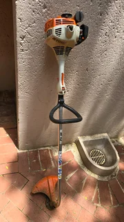 Selling my Tandem Executive 2600 electric lawnmower.Powerful 2600W motor – handles tough grass with