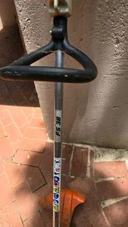 Selling my Tandem Executive 2600 electric lawnmower.Powerful 2600W motor – handles tough grass with