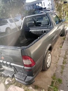 A Bakkie for hire