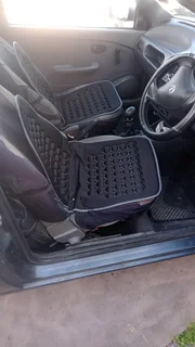 2005 Fiat Strada Single Cab