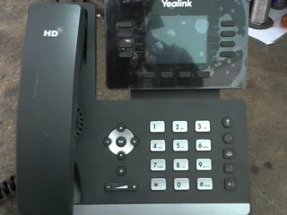 Yealink T52s Voip Phone