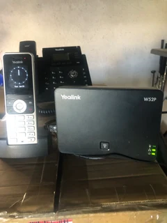 Yealink  wireless Phone