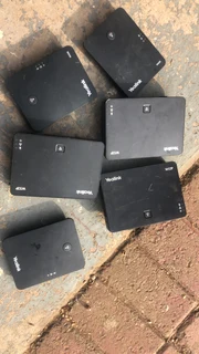 Yealink W52 and W60 Base