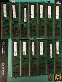32gb 288-pin Rdimm Server Ram