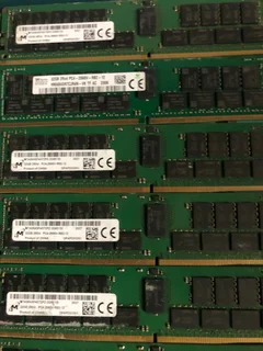 32GB 288-Pin RDIMM Server Ram