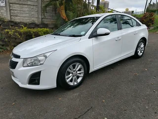 2014 Chev Cruze 1.6GLS