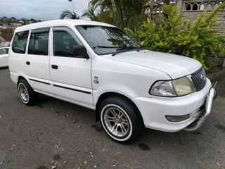 2003 Toyota Condor 3.0D TE