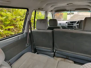 2003 Toyota Condor 3.0D TE