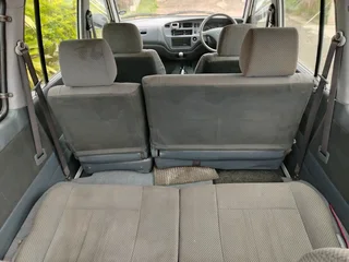 2003 Toyota Condor 3.0D TE