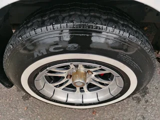 2003 Toyota Condor 3.0D TE