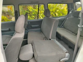 2003 Toyota Condor 3.0D TE