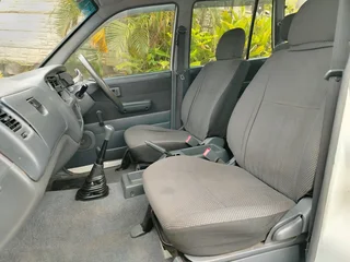 2003 Toyota Condor 3.0D TE