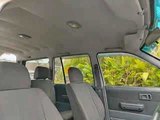 2003 Toyota Condor 3.0D TE