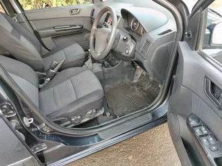 2009 Hyundai Getz 1.4 HighSpec!!!