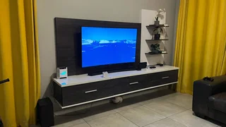 TV Wall Unit