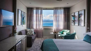 Beacon Island Resort Studio 318