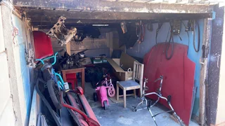 Honda prelude spares