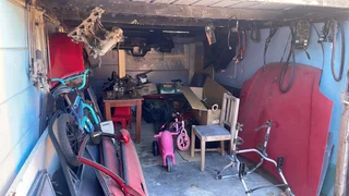 Honda prelude spares