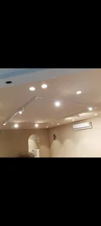 Qualified and experienced electrician