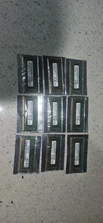Bnew Micron16gig  Ddr4 3200 laptop ram