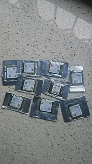 Micron 256 Gen x4 Nvme upto 5000read/write