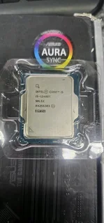Intel i5 12400t