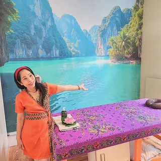 Massage in Observatory