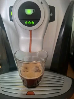 Saeco Odea Giro Coffee machine R1500