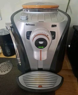 Saeco Odea Giro Coffee machine R1500