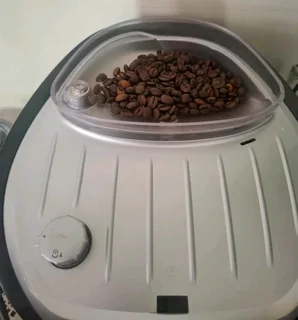 Saeco Odea Giro Coffee machine R1500