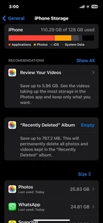 iPhone 12 128gb Black for sale