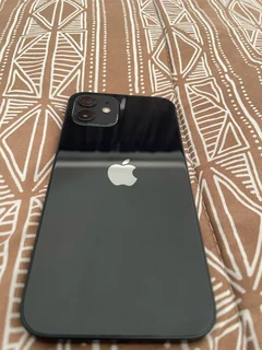 iPhone 12 128gb Black for sale