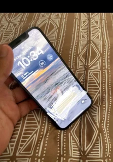 iPhone 12 128gb Black for sale