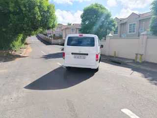 2013 Nissan nv200 1.6 7 seater