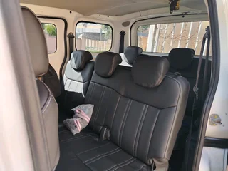 2013 Nissan nv200 1.6 7 seater