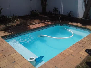 Parkhurst Pool Repair and Clean Service