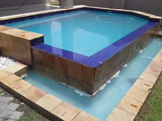 Pool Clean/Repairs//Randburg/’Specialists in Sparkling Clear Water’- “Marlin Pool”