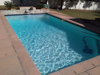 Pool Clean/Repairs//Randburg/’Specialists in Sparkling Clear Water’- “Marlin Pool”