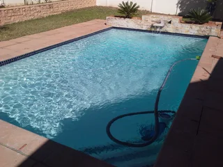 Pool Clean/Repairs//Randburg/’Specialists in Sparkling Clear Water’- “Marlin Pool”