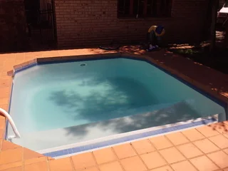 Bryanston Pool Care and Repairs Special - “Marlin Pool