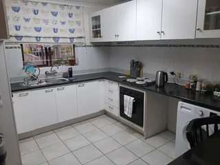 2 Bed 2 Bath Apartment - Ground Floor 1 Year Lease