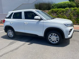 2021 Toyota Urban Cruiser 1.5 Xi with full service history