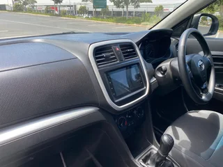 2021 Toyota Urban Cruiser 1.5 Xi with full service history