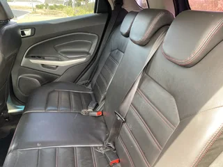 2015 Ford EcoSport 1.5 TDCi