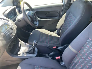 2018 Ford Figo 1.5 (Full service history - 1 owner - 133000kms)