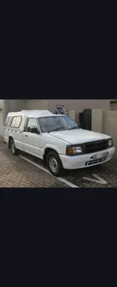 1997 Mazda B2500 diesel LWB