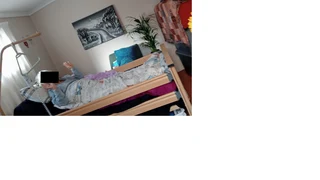 Caregiver for Convalescing / Terminally Ill Patients