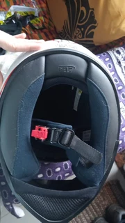 Lorenzo 99 Size Medium IS17  HJC  Helmet